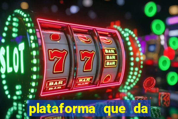 plataforma que da pra jogar demo